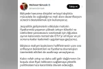 Bakan Şimşek: "Dezenflasyon sürecini destekliyoruz"