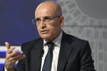 Bakan Şimşek: "Enflasyondaki yükselişin geçici olduğunu değerlendiriyoruz"