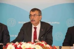 Bakan Tekin: "2013 yılından itibaren Erzurum’da 187 okul yaptık"