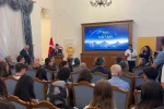 Bakan Tekin: "2024 yılında Türkiye Yüzyılı Maarif Modeliyle bambaşka bir serencama girmiştik"