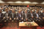 Bakan Tekin: "Gençlerimize vatan sevgisini sanatla göstermek istiyoruz"