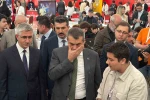 Bakan Tekin: "Muhalefetin en çok eleştirdiği projelerden bir tanesi Fatih Projesi’ydi"