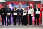 Bakan Tekin: "Sanatı eğitim süreçlerinin ayrılmaz bir parçası olarak görüyoruz" 