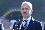 Bakan Uraloğlu: "Aksaray-Ortaköy-6. Bölge Hududu yolunun en önemli etaplarından biri olan Ortaköy Çevre Yolu’nu tamamladık, yarın hizmete açılıyor" 