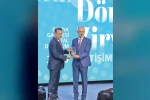 Bakan Uraloğlu Dönüşüm Zirvesi’nde açıkladı: "5G abone sayısı İki buçuk ayda 40 milyonu aştı" 