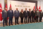 Bakan Uraloğlu: "Girilmez denen dağlardan milli yatırımlarımız yükseliyor"
