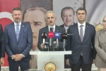 Bakan Uraloğlu: "Tekirdağ küresel lojistiğin en önemli merkezlerinden biri olacak" 