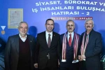 Bakan Uraloğlu: "Trabzon’umuzun ulaşım ve iletişim altyapısına 260 milyar liranın üzerinde yatırım gerçekleştirdik" 