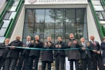 Bakan Yumaklı, Eskişehir’de TMO’nun yeni binasını açılışını gerçekleştirdi 