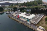 Bakan Yumaklı, Marmara Su Ürünleri Denetim ve Kontrol Merkezi’ni açtı 