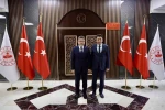 Bakan Yumaklı: "Türkiye kovan varlığında 3’üncü, bal üretiminde de Çin’den sonra 2’inci sırada" 