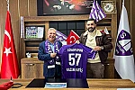 Bakanlıktan Sinopspor’a 3 milyon TL destek 