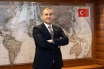Bakır: "Bayramlar kardeşliğimizi perçinlemek için en büyük fırsattır" 