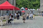 BAKKA’nın ilk kez düzenlediği festivale büyük ilgi 