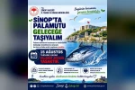 Balıkçılara ’palamut’ uyarısı