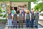 Balıkesir Orman Bölge Müdürü Musa Şen’den Edremit’e ziyaret 