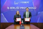 Balıkesir Teknokent ile Teknopark İstanbul arasında iş birliği protokolü 