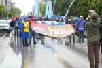 Balıkesir’de 1 Mayıs 