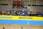 Balıkesir’de Çocuk Sporları Şenliği ödül töreni ile tamamlandı 