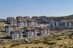 Balıkesir’de temmuz ayında toplam bin 659 konut satıldı
