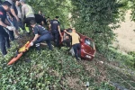 Balıkesir’de trafik kazası: 2 yaralı 