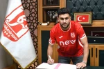 Balıkesirspor, Erşan Yaşa’yı kadrosuna kattı