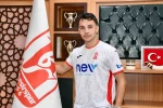 Balıkesirspor iç transferde 3 oyuncuyla sözleşme imzaladı 