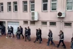 Bandırma merkezli rüşvet ve kişisel veri operasyonunda 7 tutuklama