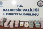 Bandırma’da sahte altın vurgunu, 217 bin TL’lik dolandırıcılık 