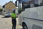 Bandırma’da trafik denetimleri arttı, araç kontrolleri 71 bini aştı 