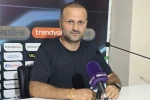 Bandırmaspor - Keçiörengücü maçının ardından