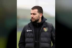 Barış Kanbak: "Gençlerin motivasyonunu artırıp iyi performans elde ettik" 