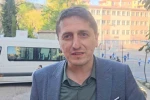 Barış Manço’ya benzeyen sesiyle sosyal medyayı sallayan okul müdürü o anları anlattı 