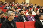 BARÜ’de "Malazgirt’i Yeniden Keşfetmek" konferansı düzenlendi 
