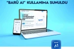 BARÜ’de yapay zeka dönemi