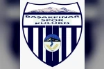Başakpınarspor Kulübü lige katılmayacağını açıkladı 