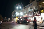 Başakşehir Belediyesinde kapsamlı deprem tatbikatı 