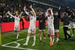 Başakşehir ile Beşiktaş 24. randevuda 