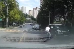 Başakşehir’de facianın eşiğinden dönüldü