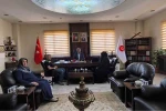 Başarı belge ile taçlandırıldı