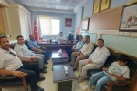 Başhekim Küçükyol: "Memleketimize hizmet etmek benim için büyük bir onurdur" 