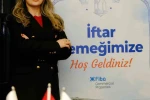 Basın Mensupları İnegöl AVM’nin iftar yemeğinde buluştu 