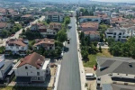 Başiskele Seymen Mahallesi’nde üstyapı yenilendi 