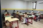 Başiskele’de çocuk ve gençlere değerler eğitimi veriliyor