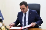 Başiskele’de inşa edilecek 24 sınıflı ilkokul için protokol imzalandı 