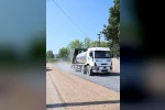 Başiskele’de Kavallıoğlu Caddesi yenileniyor