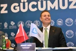 Başkan Ahmet Akın’dan Balıkesir için birleştirici hamle