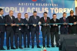 Başkan Akpunar’dan teşekkür 