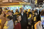 Başkan Altay: "Ramazan’ı çok verimli bir şekilde geçirdik"