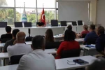 Başkan Arıkan: "Sökemiz yatırımlar çağını yaşıyor" 